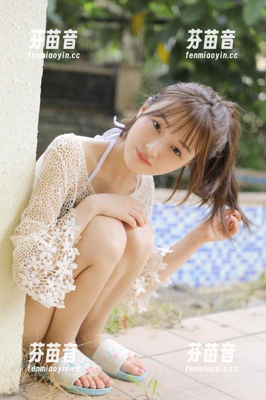 尤蜜荟 - 深海探秘：媛宝儿boa水手服图册，满满的少女心与自嘲风.txt