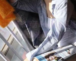 尤蜜荟 – 精选宋梓诺Bee纯白风格写真，展现无瑕的唯美之美.txt