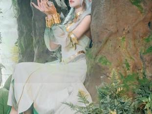 把羞涩变成笑声，希希_啾薄纱睡衣写真集精选珍藏.txt