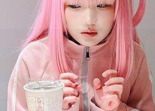 弥美Mime和时崎狂三的搞笑合作，清新合集保证让你在套图中捧腹大笑！.txt