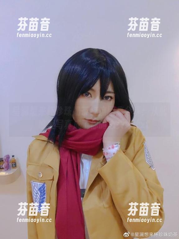 星澜想来杯珍珠奶茶魅魔图集分享：从此，唯美写真成了你的心头好.txt