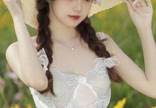 星颜社 – 暖心女孩孙梦瑶V的写真图集，揭示生活中的纯真与美好.txt