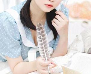 颠覆传统：无圣光呈现的是依酱呀小女巫写真作品.txt
