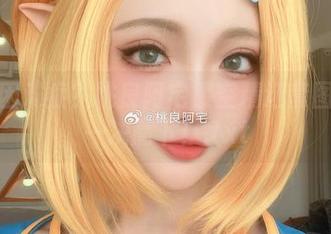 选择困难症？桃良阿宅镂空精选套图助你一决高下！.txt