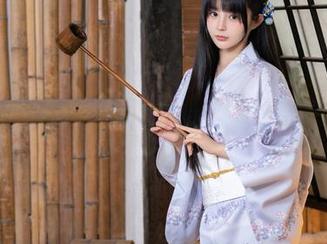桜井宁宁与棉袜的甜美邂逅，精美写真图片合集欣赏.txt