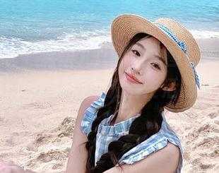 模范学院 – 唐琪儿il的旅拍图包更新，新颖创意让每个角落都充满生活的艺术感.txt