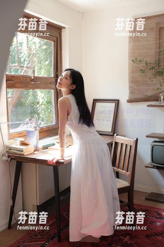 模范学院 - 只要你敢！让艾莉Evelyn的婚纱套图免费带你走进奇妙搞笑婚礼现场.txt