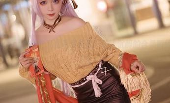 樱落Selena的粉色私房写真武器：让人沉醉的合集瞬间分享.txt