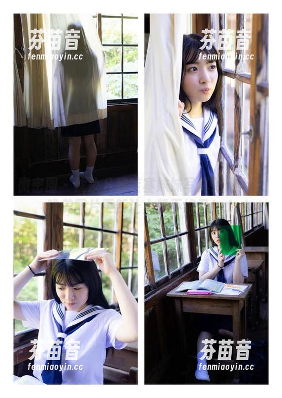微密圈 - 沈汝凡超哇塞妹妹写真新作上线，唯美图片更新让人赞不绝口！.txt