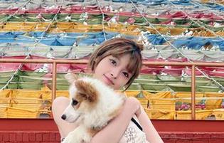 河豚抚子私房写真大揭秘，内衣之美令人沉醉.txt