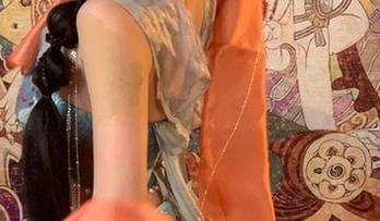 洛丽塔大哥专属长腿写真集资源，展现无限魅力与个性魅惑.txt