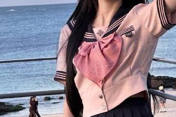 微密圈 – 海豚baby2023的独特作品集，资源分享助你提升审美.txt
