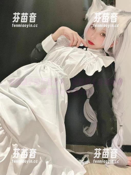 清颜颜子的作品分享：黑暗护士系列展现的真我与幻想.txt
