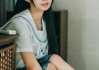 物恋传媒 – 小竹的定制写真分享：归去来兮，带你感受自然的魅力与和谐.txt