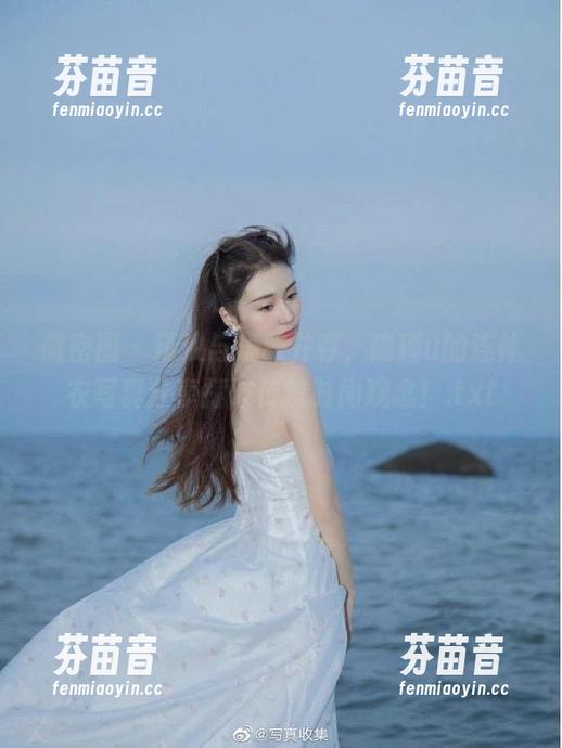 微密圈 - 精致与优雅并存，瑜瑾u的连体衣写真分享打破传统时尚观念！.txt