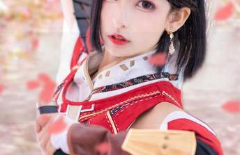 精彩更新！神乐坂真冬电子相册新作《艳娘幻梦谭》作品集带你进入幻梦般的视觉世界.txt