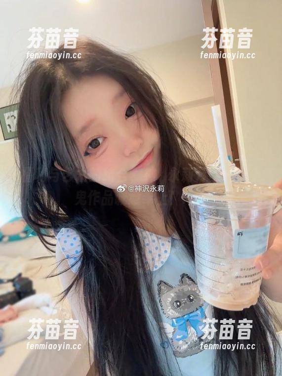 福利与艺术的结合，神沢永莉万圣绷带小鬼作品诚意奉上！.txt