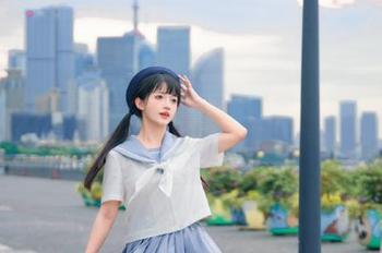 秀人网 – 感受节日气氛，观看“伊一Moon万圣节”图包，领略与众不同的美.txt