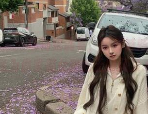 秀人网 – 一场视觉盛宴，南初妹妹的免费作品为你呈现女孩的无限风采.txt