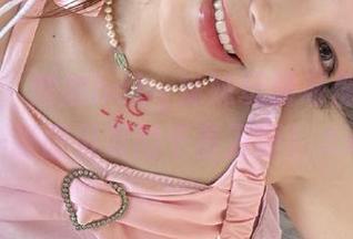 秀人网 – 娜娜baby妹妹玩转私房图集：一张图引发的千言万语！.txt