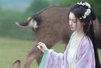 秀人网 – 娜露的JK写真：高清原图展现青春少女的多种魅力.txt