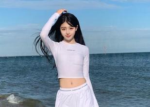 秀人网 – 安然Maleah携JK作品集强势来袭，分享让人前仰后合的奇妙瞬间！.txt