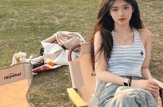 秀人网 – 精美和服下的林星阑：分享她的独特风格与图片作品.txt