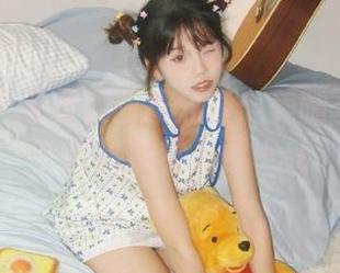 秀人网 – 王曼柔独家分享：美腿写真作品，打破视觉习惯.txt