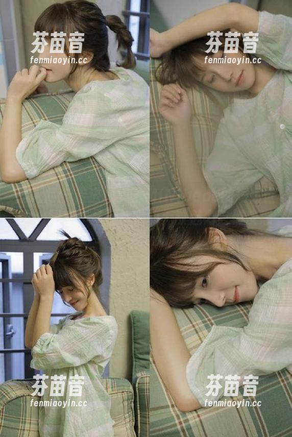 秀人网-糯美子MINIbabe 秀人网 - 走进糯美子MINIbabe的短裙世界:图库作品展示她的无敌魅力与俏皮感!.txt