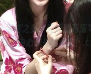 秀人网 – 清纯之美，豆瓣酱高清写真分享，释放内心深处的柔软！.txt