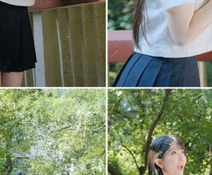紧急企划 – 小恩带来的明日香写真图包分享，这些美丽瞬间让人无法抗拒！.txt