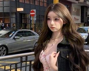 紧急企划 – 林书辞网袜写真集：全新图库上线，免费下载心动瞬间.txt