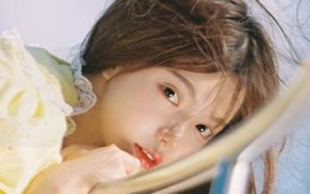 绮梦摄影 – 子涵清纯风写真全套图集，带你领略不一样的美丽与清新.txt