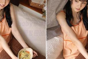 网红馆 – 萌汉药baby很酷短裤写真秀，带你领取全新资源套图的欢乐！.txt