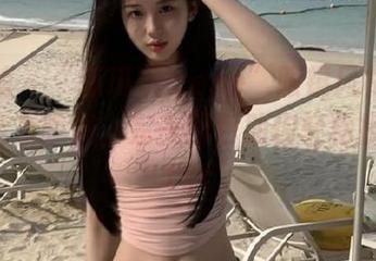 网红馆 – “萌琪琪Irene”眼镜风格写真原图全景曝光，完美图包助你轻松拥有！.txt