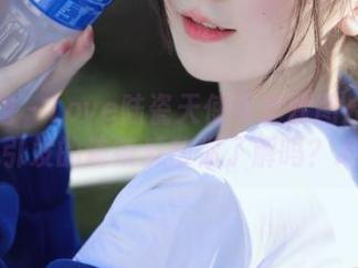 美媛馆 – Love陆瓷天使写真原图：一张图引发的连锁反应你了解吗？.txt