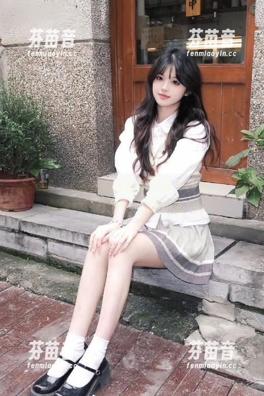 美媛馆 - Love陆瓷和服写真高清图册：与你分享的每个动人的瞬间！.txt