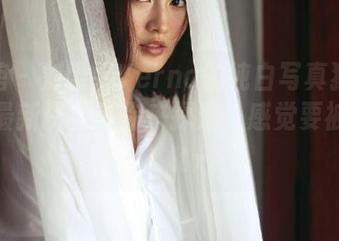 美媛馆 – 刘雪妮Verna的纯白写真独一无二，最新资源等你来探索，感觉要被承包了！.txt