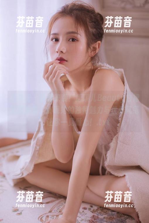 美媛馆 - 福利来袭！唐琪儿Beauty白裙精美图集，展现她的独特魅力与优雅风范，让你一见倾心！.txt