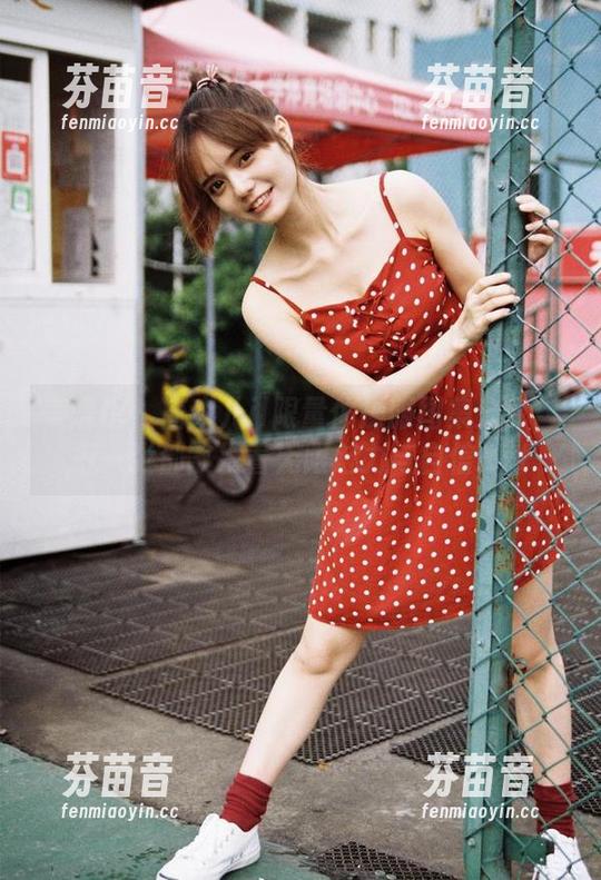 美媛馆 - 唐琪儿il限量体操服图集分享：每一张都散发着无限魅力与自信.txt