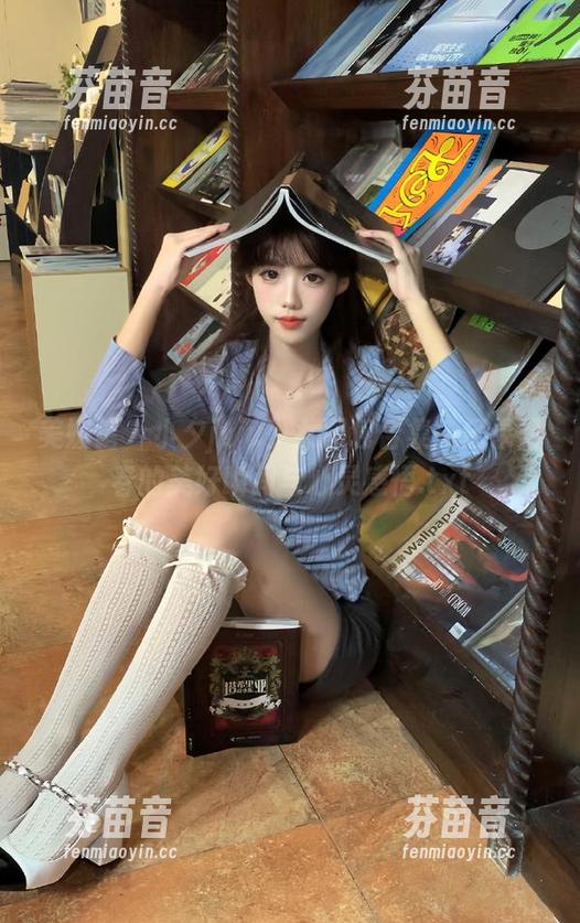 美媛馆 - 小夕juju少女图包合集：记录青春的美好瞬间与心灵感悟.txt