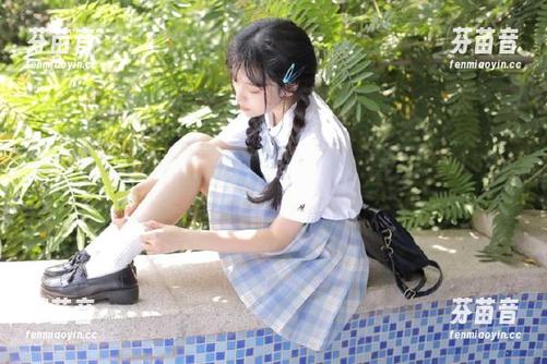 美媛馆 - 下载杨晓青儿白裙套图，保证你看完后心情直线上升不是开玩笑！.txt