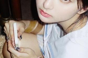 美媛馆 – 许诺sabrina学妹全套写真，甜美与优雅完美结合的视觉盛宴.txt