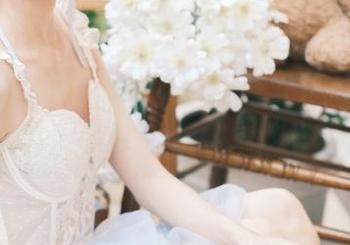 微密圈 – 性感与优雅并存：葛征皮衣写真集下载，带你走进她的世界！.txt