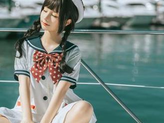 迷失在蠢沫沫的绯猁世界：探索她最新写真作品集的奇妙.txt