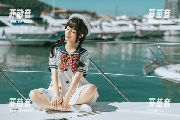 迷失在蠢沫沫的绯猁世界：探索她最新写真作品集的奇妙.txt