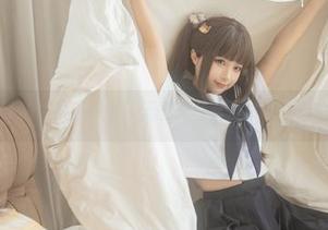 蠢沫沫的体操服风情，无圣光写真合集让你心动.txt