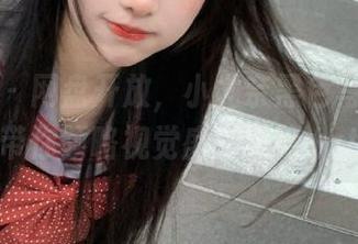 语画界 – 网盘开放，小尤奈黑色写真作品带你领略视觉盛宴之旅.txt