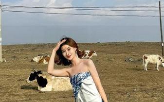 语画界 – 靓丽更新！王馨瑶yanni以高跟鞋展现独特风格，精彩图片请查收.txt