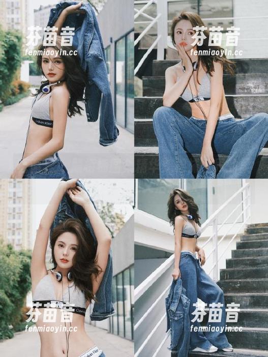 语画界 - 顾桥楠图集精华：棉袜世界的柔软风情，暖心又治愈.txt